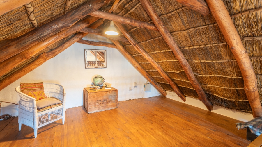 2 Bedroom Property for Sale in Mcgregor Western Cape